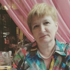 Елена Максюкова, 11.09, Измаил