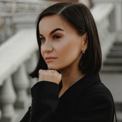 Татьяна Сафарли, 24.12, Екатеринбург