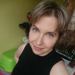 Ирина Крупенина, 06.01.1984, Москва