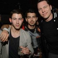 Nicholas-Jerry Jonas, 16.09.1992, Los Angeles