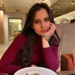 Диана Апшева, 08.05, Нальчик