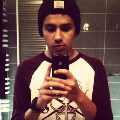 Nino Bergner, 28.10.1995, Taubaté