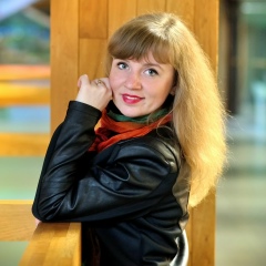 Настя Жук, 05.07.1990, Одесса