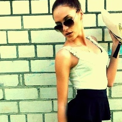 Варя Шарова, 16.09.1993, Могилёв