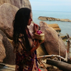 Ольга Розенталь, 27.10