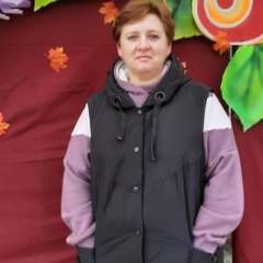 Елена Усович, 05.12.1973, Санкт-Петербург