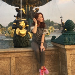 Sholpana Bek, 19.04.1986, Алматы