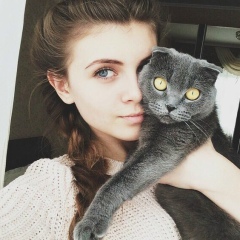 Альбина Абрамова, 14.12