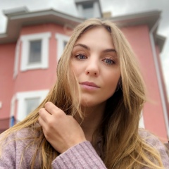 Наталья Гердт, 16.03, Костанай