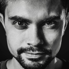 Алексей Пирожков, 12.08, Надым