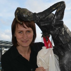 Улька Фарина, 21.12, Тернополь