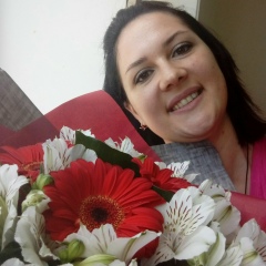 Елена Петрова, 10.05, Одесса