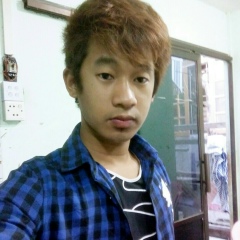 Pyae Aung, 23.09.1993