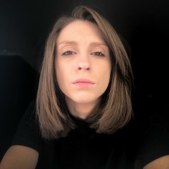 Алёна Стрельцова, 13.12.1992, Москва