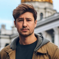 Андрей Вострокнотов, 12.09, Санкт-Петербург