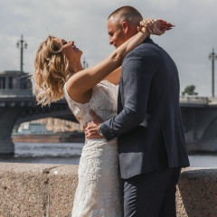 Нюта Карзина, 03.06, Санкт-Петербург