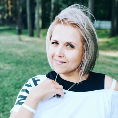 Татьяна Смарцева, 21.05, Москва