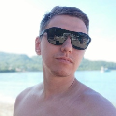 Виталий Владимирович