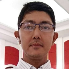 Si-Thu Aung, 23.12.1980, Yangon