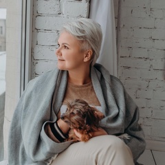 Ольга Столыпина, 25.02, Санкт-Петербург