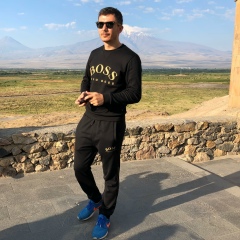 Тигран Акопян, 06.07.1992