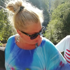 Светлана Вовер, 14.02, Санкт-Петербург