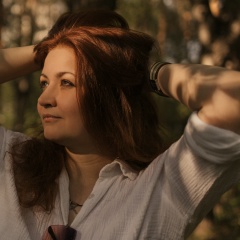 Валентина Казанцева, 02.01