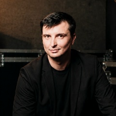 Евгений Синиченков, 20.11.1988