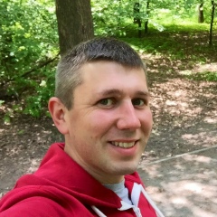 Павел Богачев, 22.07