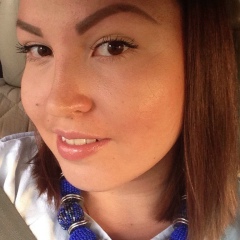 Екатерина Зуева, 19.04.1991, Алматы