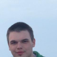 Мирослав Макаров, 05.03, Москва