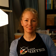 Мария Чернова, 29.05.1984, Москва