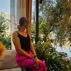 Анна Литвиненко, Краснодар