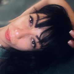 Марина Кумпикова, 15.12.1986, Павловский Посад