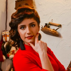 Марина Лещинская, 05.01.1985, Житомир