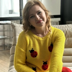 Дарья Шрайнер, 29.06.1992, Омск