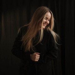 Елена Проценко, 06.12, Новосибирск