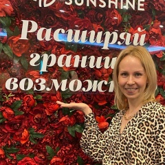 Анастасия Родионова, 03.06, Москва