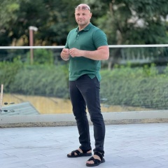 Мирза Мирзоев, 28.07.1985, Пермь