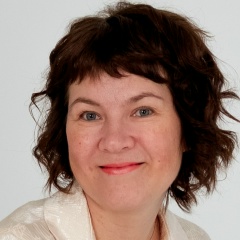 Юля Николаева, 04.01.1978, Санкт-Петербург