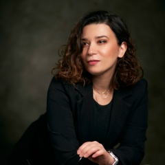 Софья Черёмухина, Воронеж