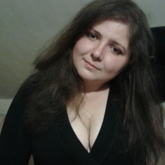 Ирина Баранова, 14.10.1985, Киев