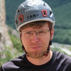 Сергей Сумберг, 04.04, Санкт-Петербург