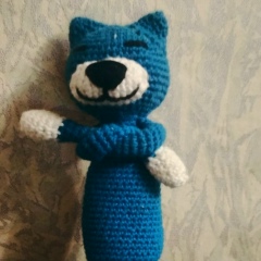 Кирилл Lirik, 20.10, Харьков