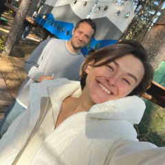 Натали Зырянова, 21.05.1987, Екатеринбург