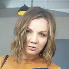 Анна Бессоновская, 29.06.1986, Хабаровск