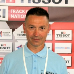 Андрей Кокунов, 15.11, Санкт-Петербург