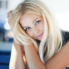 Ольга Оля, 03.02.1994, Москва