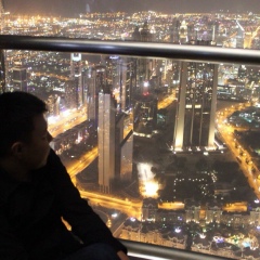 Georgii Semenov, 06.08.1983, Якутск