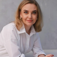 Юлия Пунина, 10.09, Москва